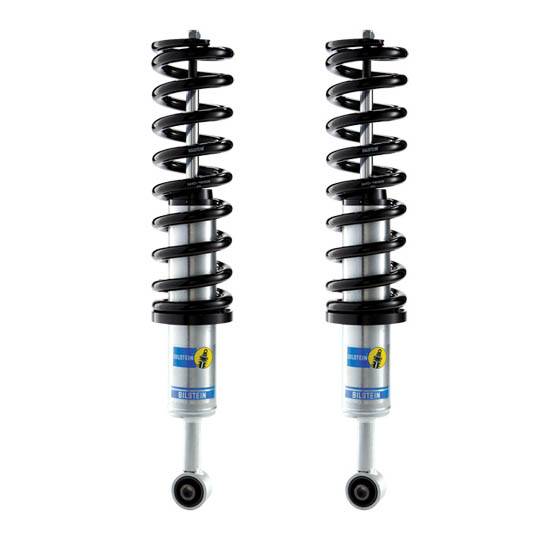 Bilstein B8 6112 Shock Kit 03-09 4Runner | GX470 | 07-09 FJ