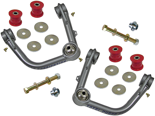 2005-23 Toyota Tacoma Total Chaos Upper Control Arms – Yota Mafia