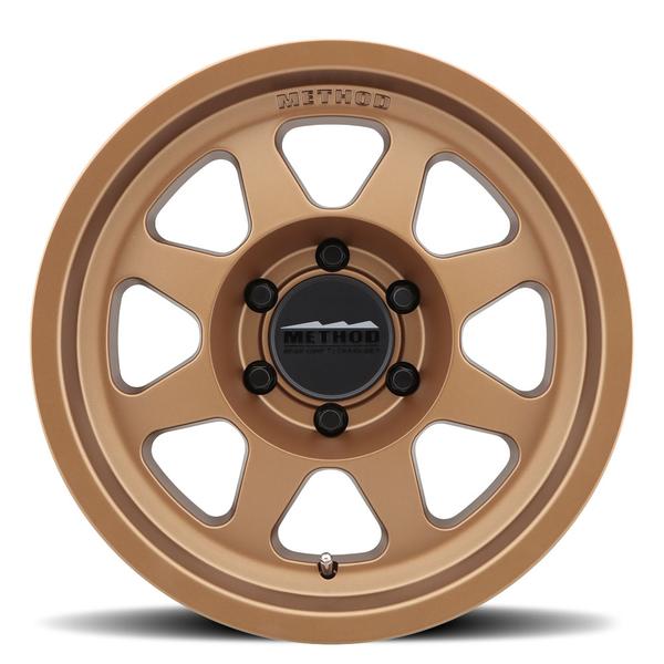 ブラウンホイール 120/70ZR17 スポーツタイヤ MV AGUSTA Method 701 | Bronze – Yota Mafia