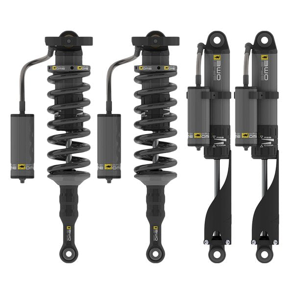 ARB OME BP-51 Lift Kit for 5th Gen 4Runner (KDSS Compatible