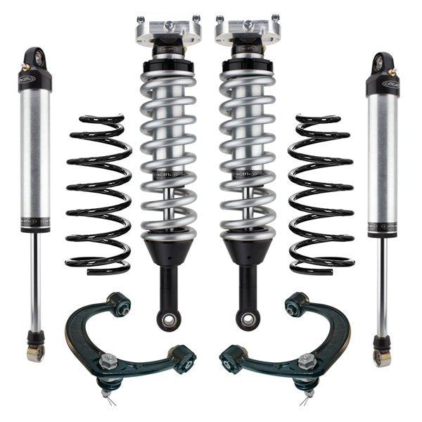 Radflo Stage 2 Lift Kit | 3rd Gen 4Runner – Yota Mafia
