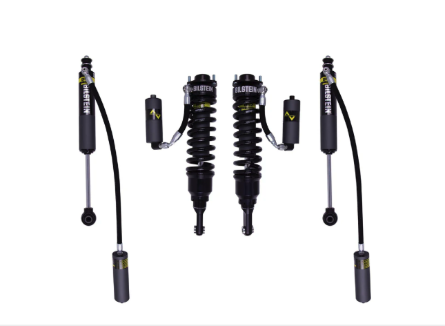 Bilstein B8 8112 (ZoneControl®) 5th Gen Toyota 4Runner Lift Kit