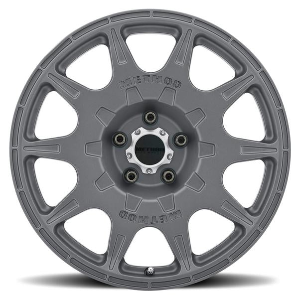 Method 502 Rally | Titanium – Yota Mafia