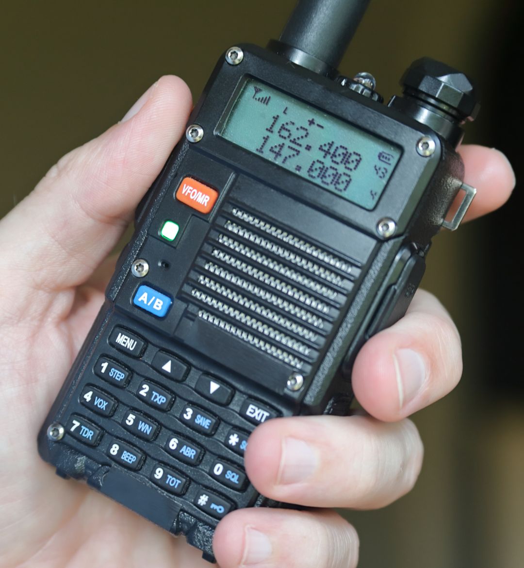 Communications