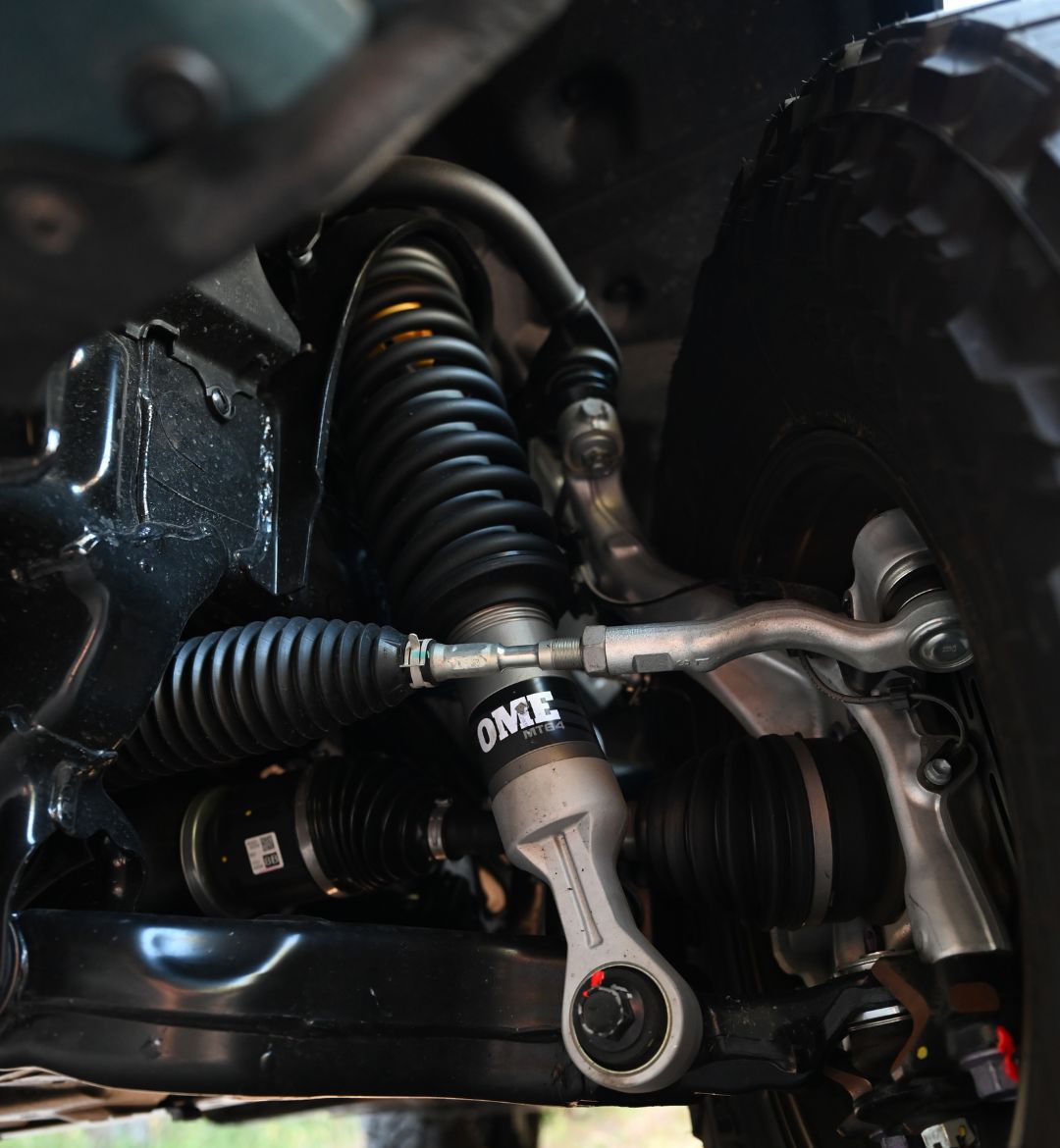 Lift Kits