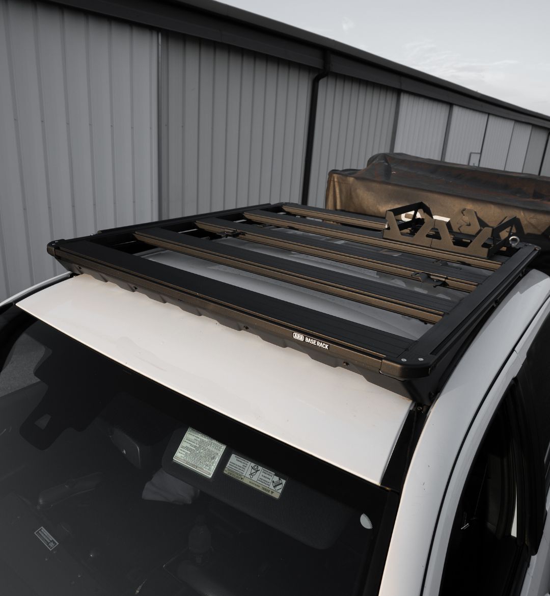 Roof & Bed Racks
