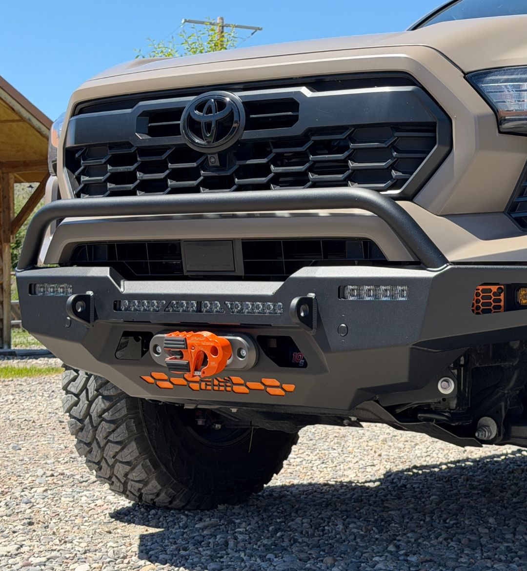 Exterior Accessories