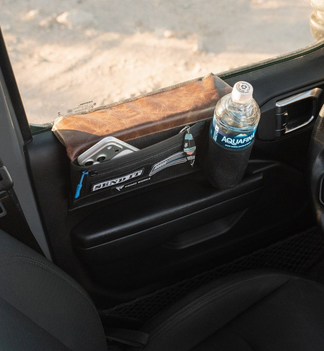 Interior Accessories