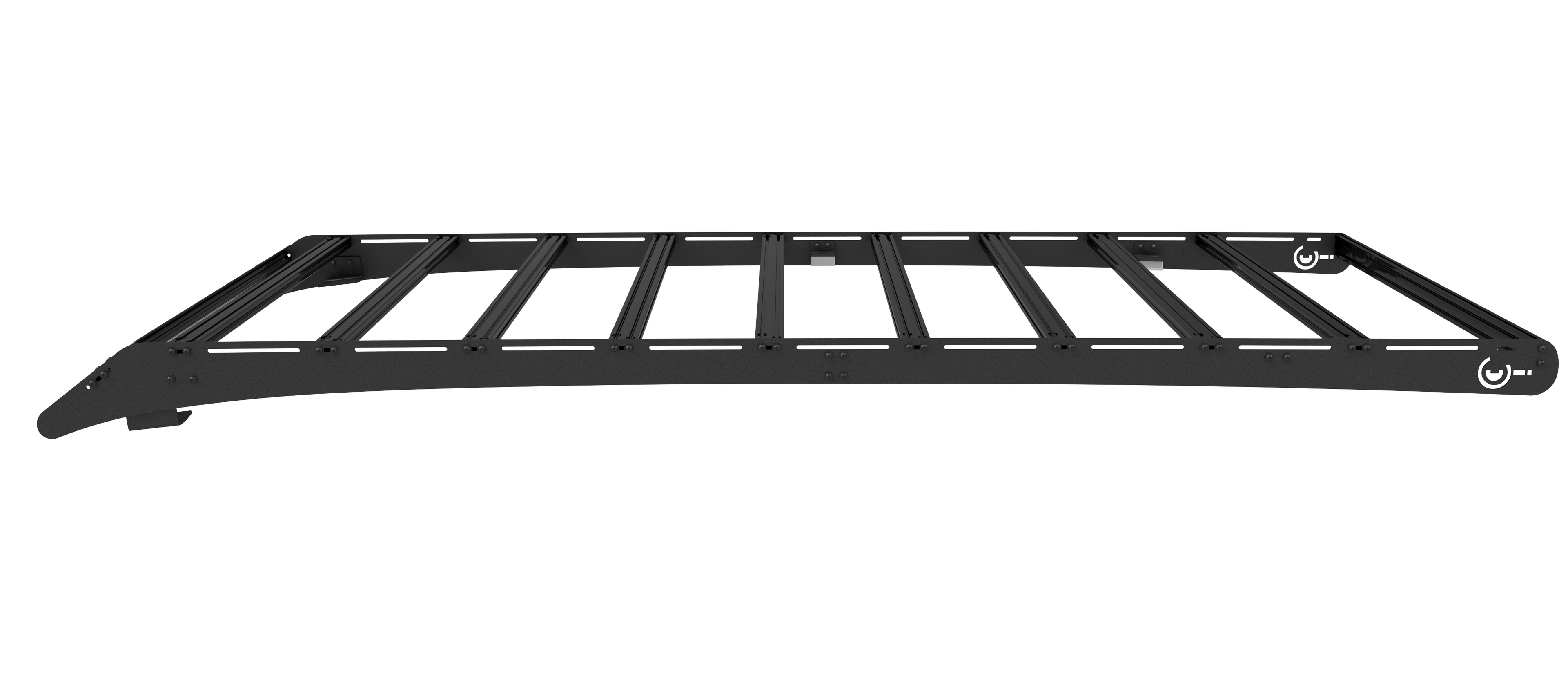 Sequoia Prinsu Roof Rack | 2023