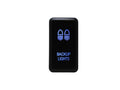 Tall Style Toyota OEM Style "BACKUP LIGHTS" Switch