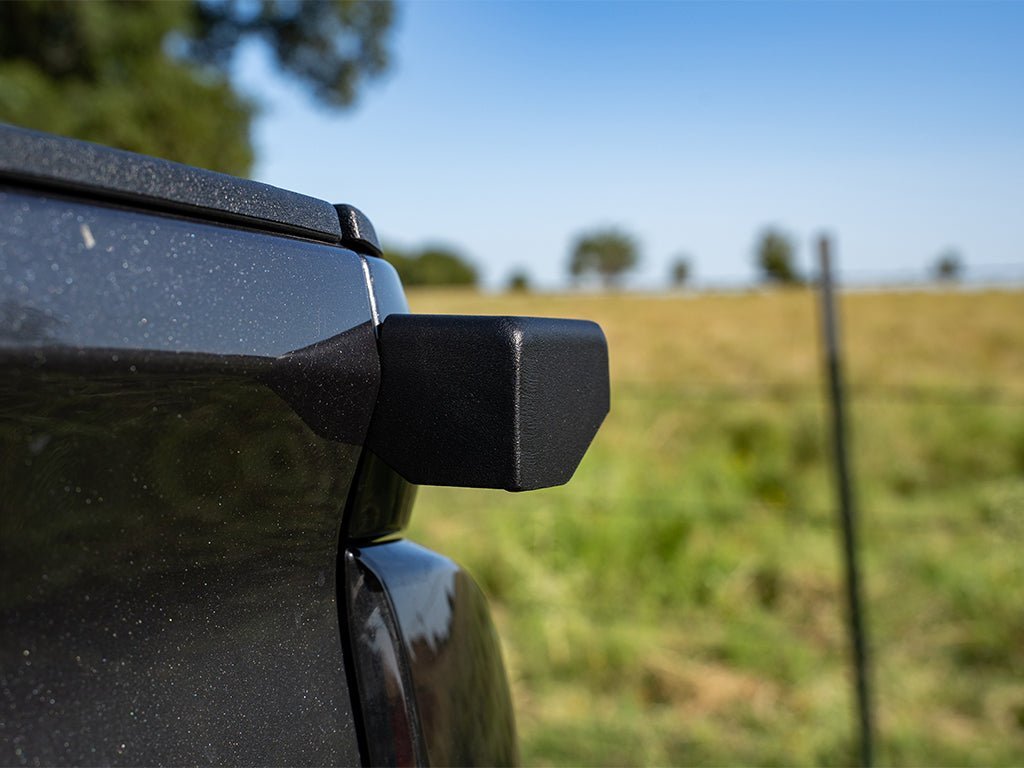 Cali Raised 05-15 Tacoma Bed Accessory Mount