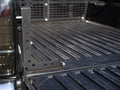 Cali Raised 05-23 TACOMA BED CHANNEL SUPPORTS & STIFFNERS