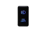Tall Style Toyota OEM Style "FOG LIGHTS" Switch