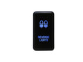 Toyota OEM Style "REVERSE LIGHTS" Switch
