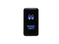 Tall Style Toyota OEM Style "REVERSE LIGHTS" Switch