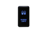 Tall Style Toyota OEM Style "REVERSE LIGHTS" Switch