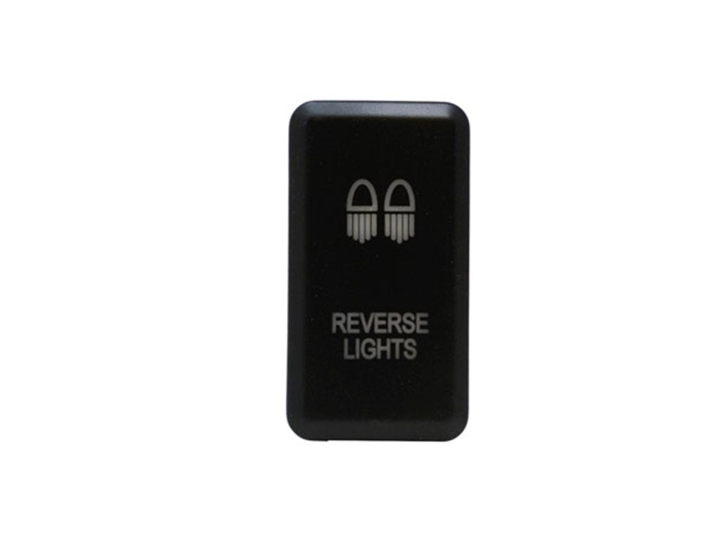 Tall Style Toyota OEM Style "REVERSE LIGHTS" Switch