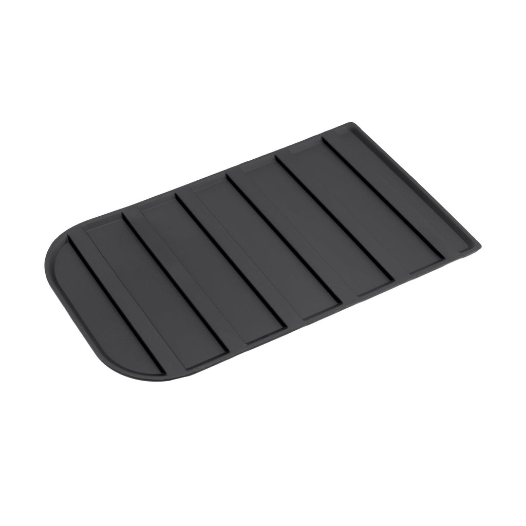 Center Console Tray Liner (2014-2021 Tundra) - BLACK