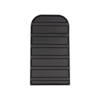 Center Console Tray Liner (2014-2021 Tundra) - BLACK