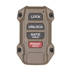 Injection Fob IF020 (2022+ Tundra / 2024+ Tacoma / 2025+ 4Runner) - MUDBATH