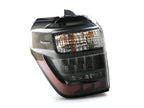 USR DEPO 2010-2021 4Runner Black-Out Facelift 2014+ Style LED Tail Lights