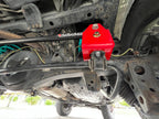 Dr KDSS B.O.T.C.K. Bolt-On Track Bar Correction Kit | 2008-2021 200 Series Land Cruiser & Lexus LX570