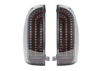 Tail Lights For 2012-2015 Toyota Tacoma
