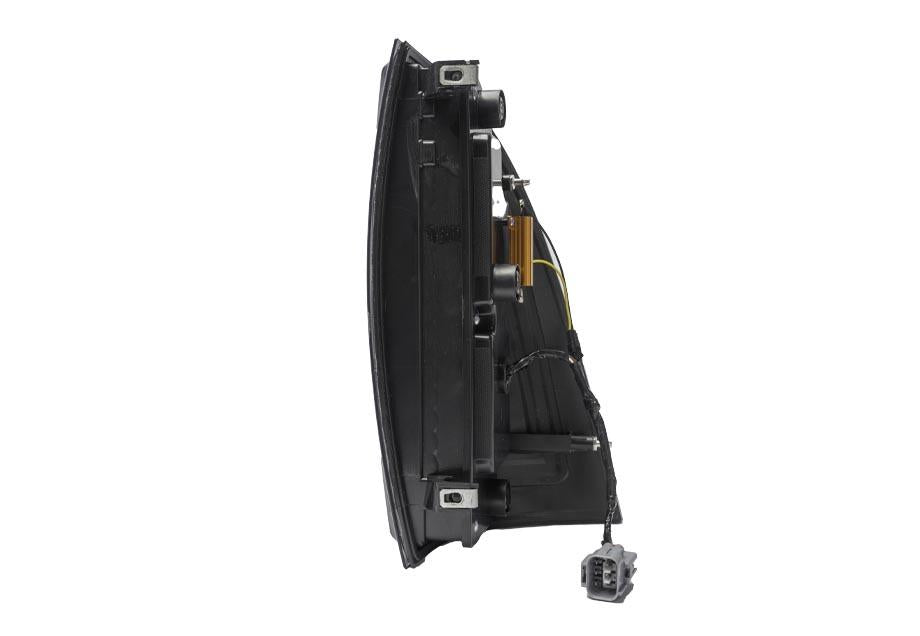 Tail Lights For 2012-2015 Toyota Tacoma
