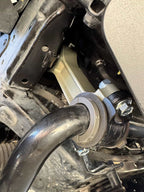 Dr KDSS Front KDSS Billet Fixed Link | 2010-2024 4Runner & GX460