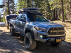 Trail Edition Rock Sliders For 2005-2023 Toyota Tacoma