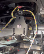 Dr KDSS B.O.T.C.K. Bolt-On Track Bar Correction Kit | 2024+ Land Cruiser 250 & GX550, 2025+ 4Runner