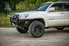 C4 Overland Series Front Bumper 4th Gen 4Runner
