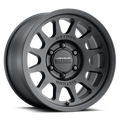 Method MR703 17x8.5 Matte Black wheel for Toyota Tacoma 2024+