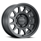 Method MR703 17x8.5 Matte Black wheel for Toyota Tacoma 2024+