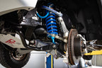 Total Chaos UPPER CONTROL ARMS - 3RD GEN TUNDRA