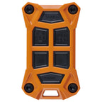 Injection Fob IF010 (V1 2014-2018 Chevy/GMC) - ORANGE