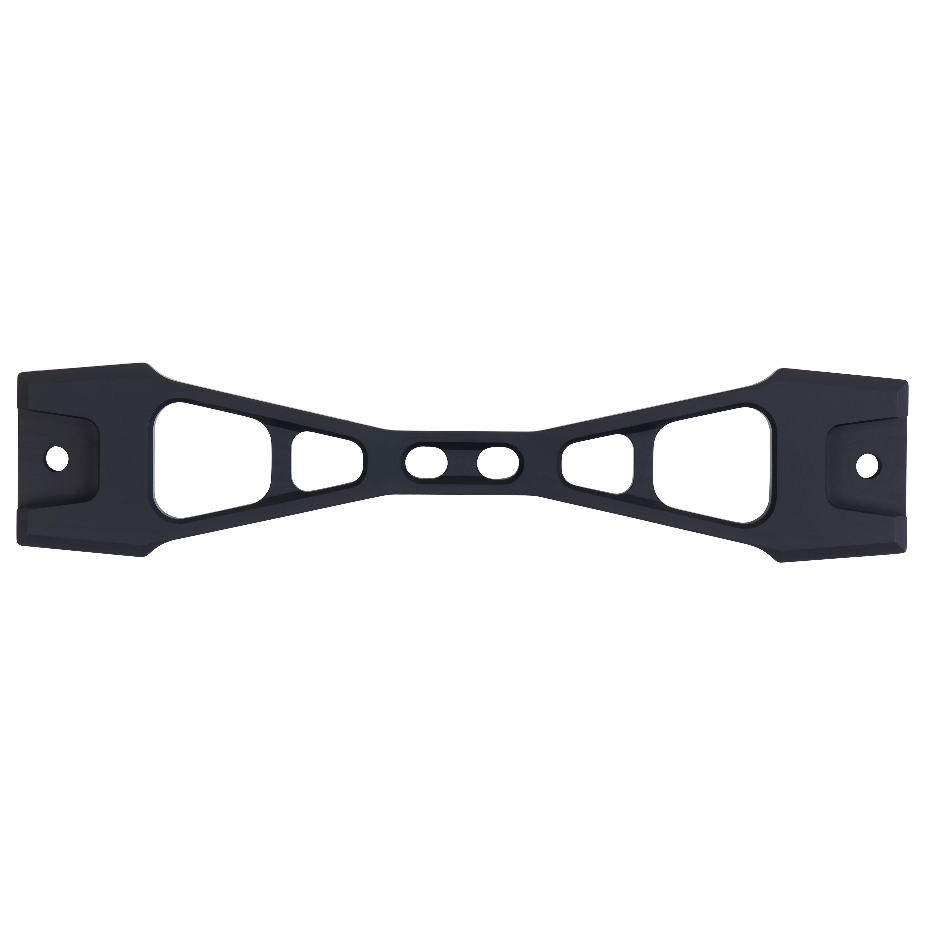 V2 Battery Clamp - BLACK