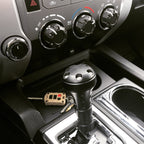 Climate Knobs (2014-2021 Tundra) - 3 PACK - QUICKSAND
