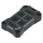Injection Fob IF010 (V1 2014-2018 Chevy/GMC) - ARMY GREEN