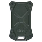 Injection Fob IF010 (V1 2014-2018 Chevy/GMC) - ARMY GREEN