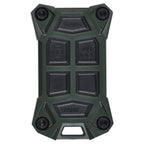 Injection Fob IF010 (V1 2014-2018 Chevy/GMC) - ARMY GREEN
