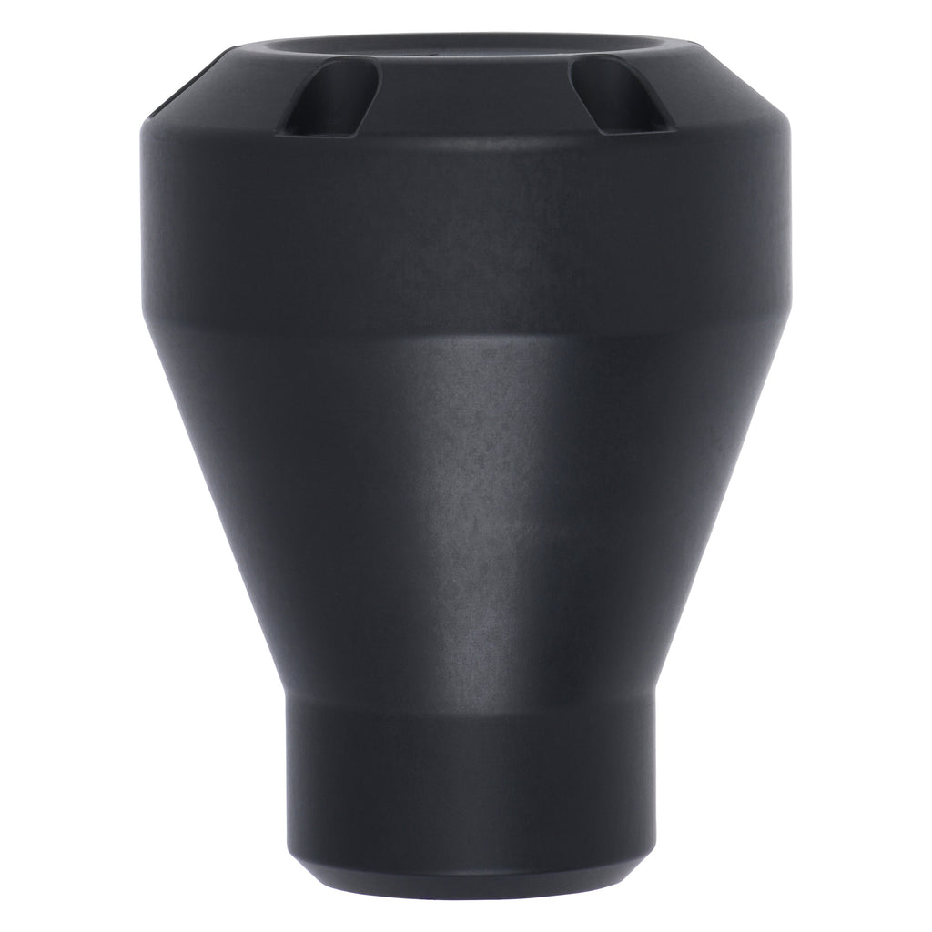 V2.5 Shift Knob - Automatic FJ Cruiser/5th Gen 4Runner Set - BLACK