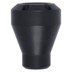 V2.5 Shift Knob - Automatic FJ Cruiser/5th Gen 4Runner Set - BLACK
