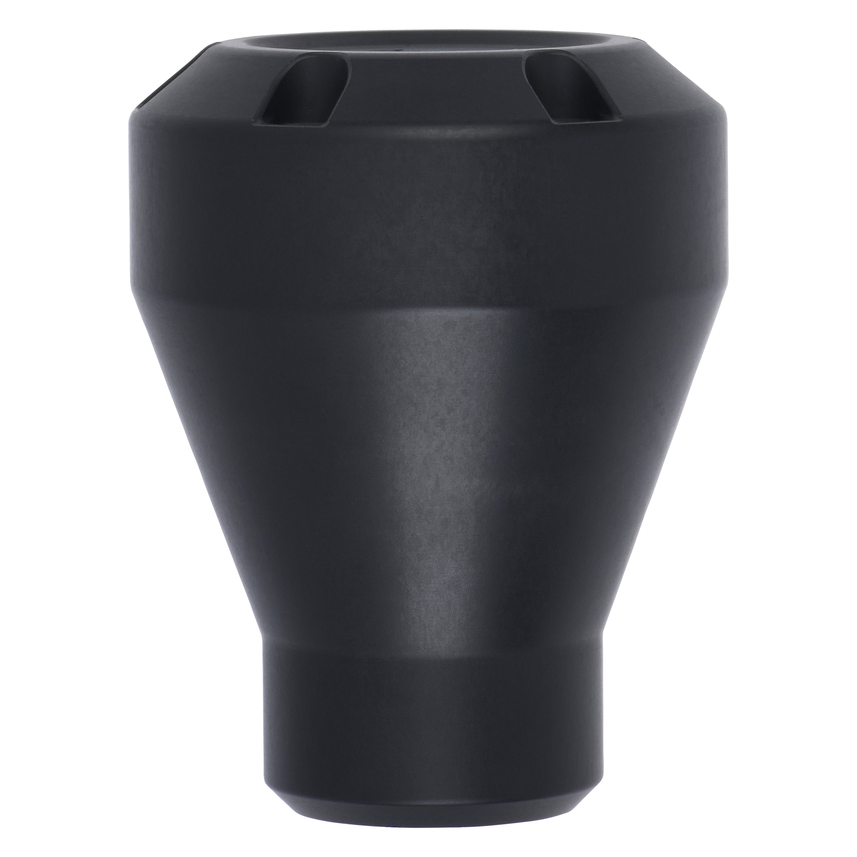 V2.5 Shift Knob - Automatic FJ Cruiser/5th Gen 4Runner Set - BLACK
