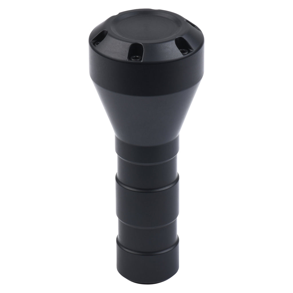 V2.5 Shift Knob - Automatic FJ Cruiser/5th Gen 4Runner Set - BLACK