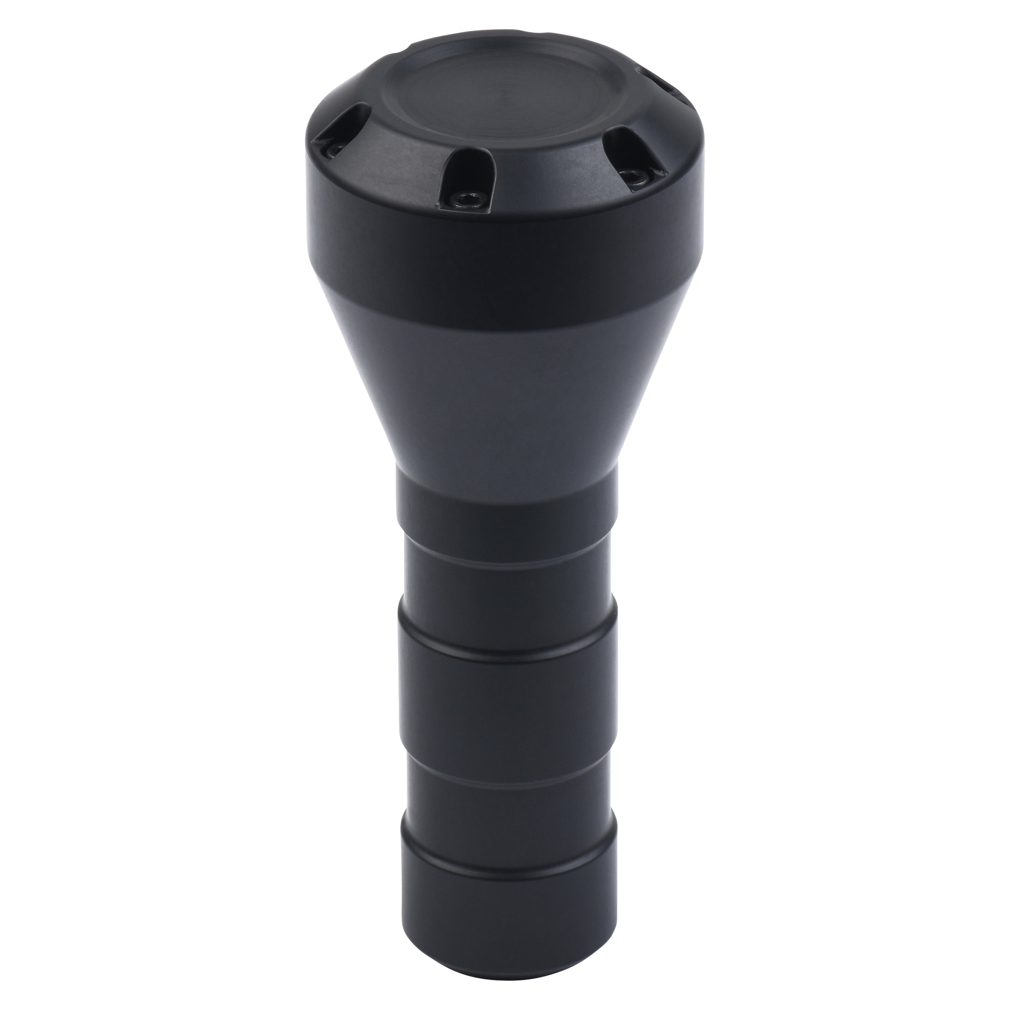 V2.5 Shift Knob - Toyota Long Automatic - BLACK