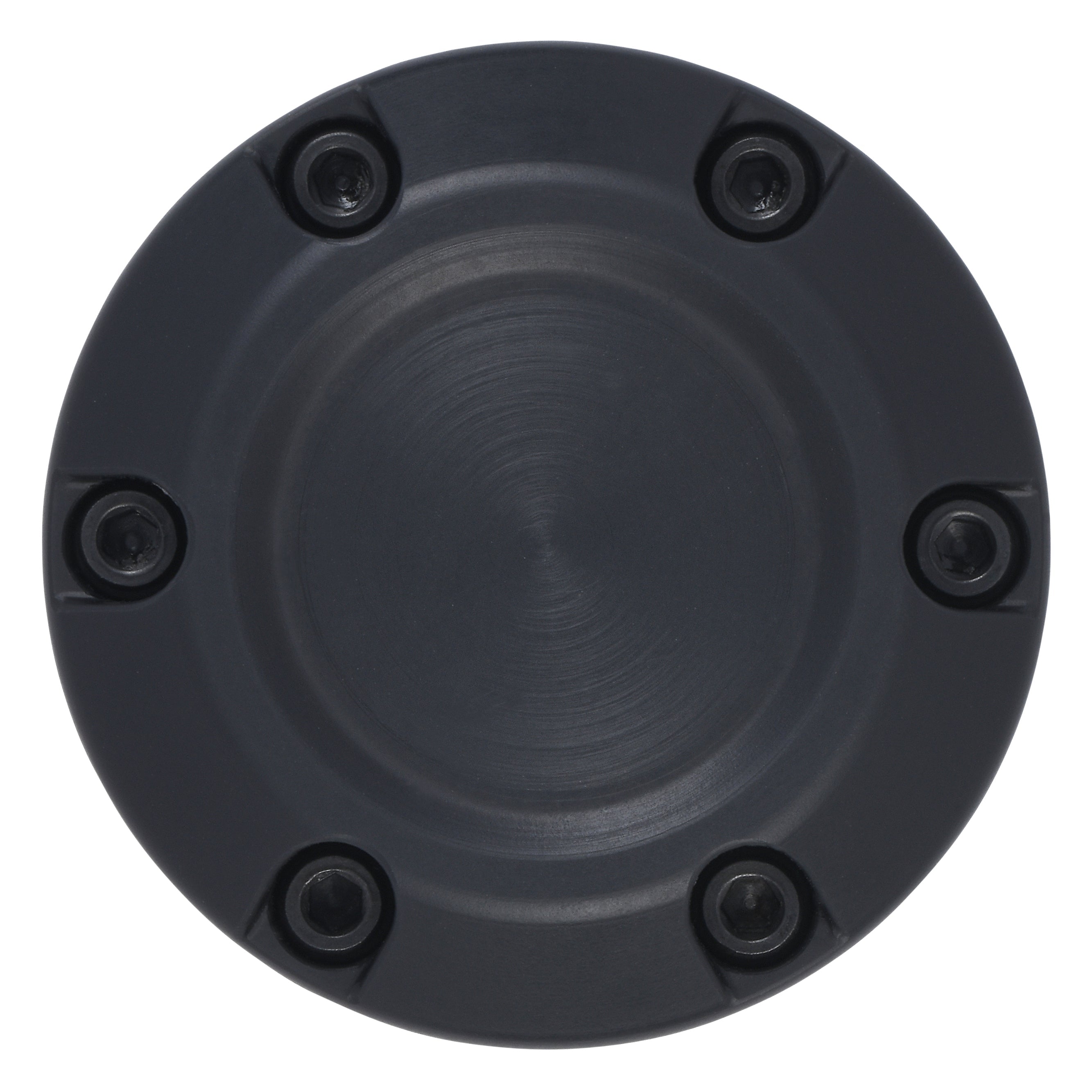 V2.5 Shift Knob - Toyota Long Automatic - BLACK