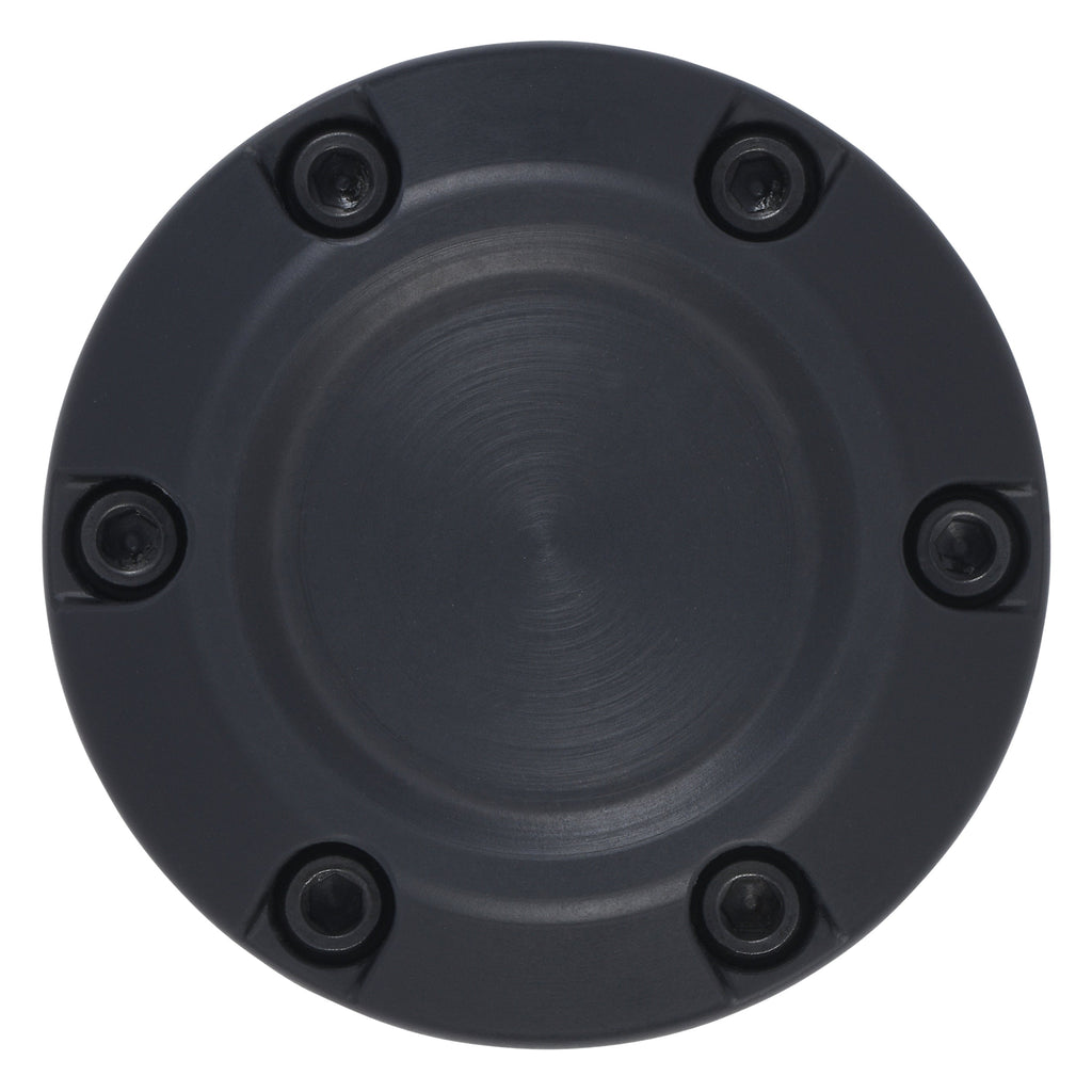 V2.5 Shift Knob - Toyota Short Automatic - BLACK