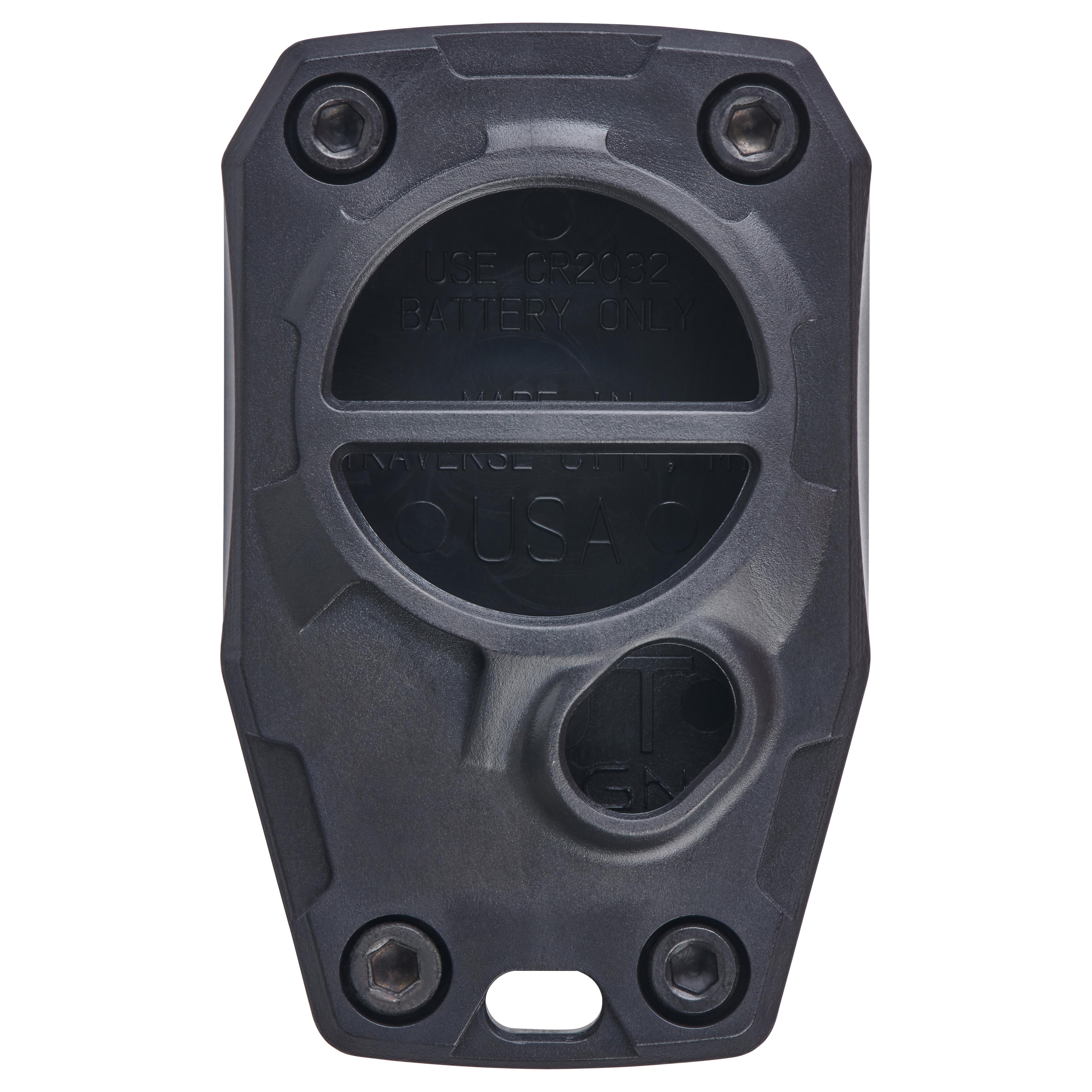 Injection Fob IF001 (2007-2017 Tundra / 2005-2015 Tacoma) BLACK