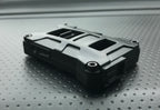 Injection Fob IF002 (V1 Toyota) - BLACK